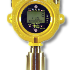 Importance Of Gas Monitoring Systems